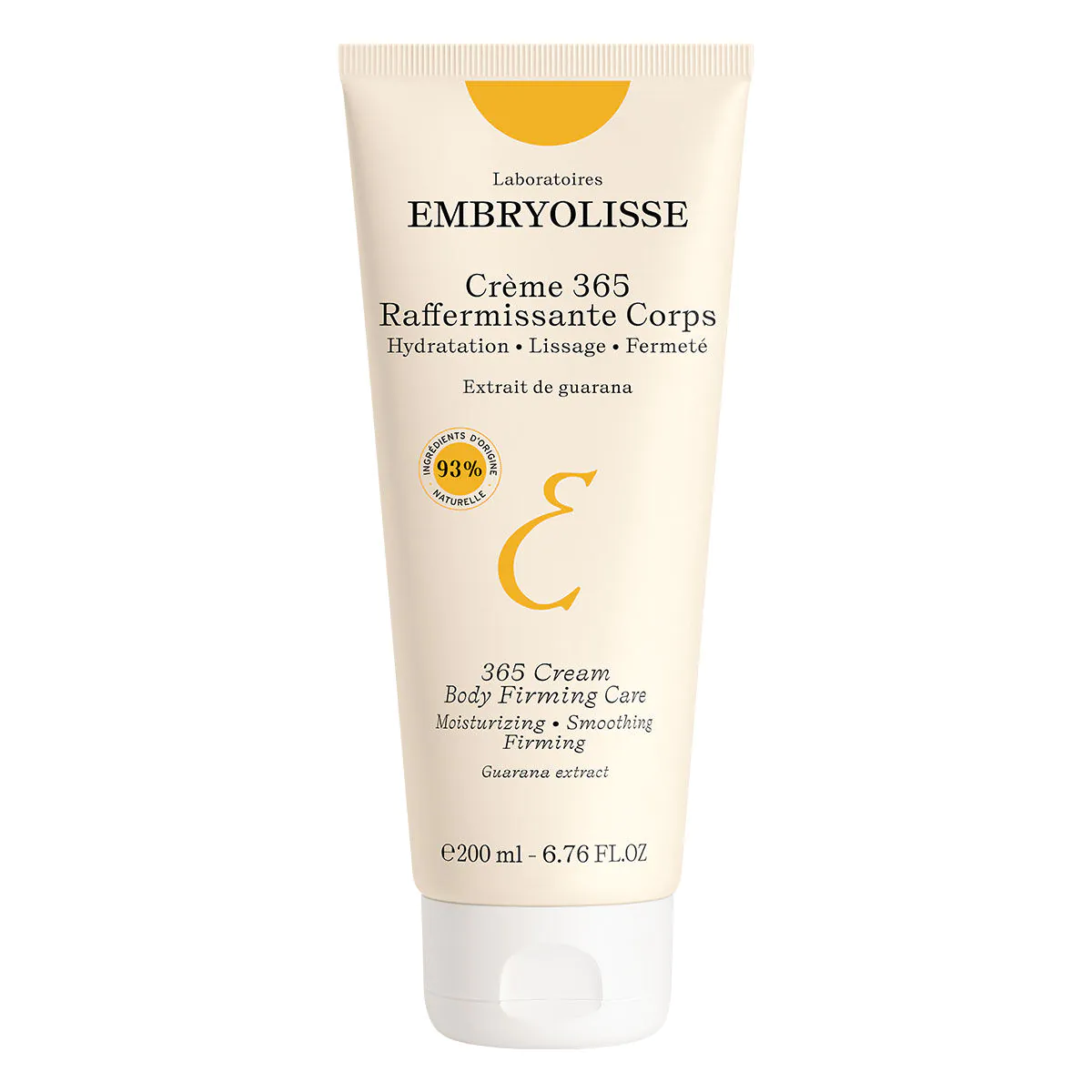 Embryolisse krema 365 za učvršćivanje tijela