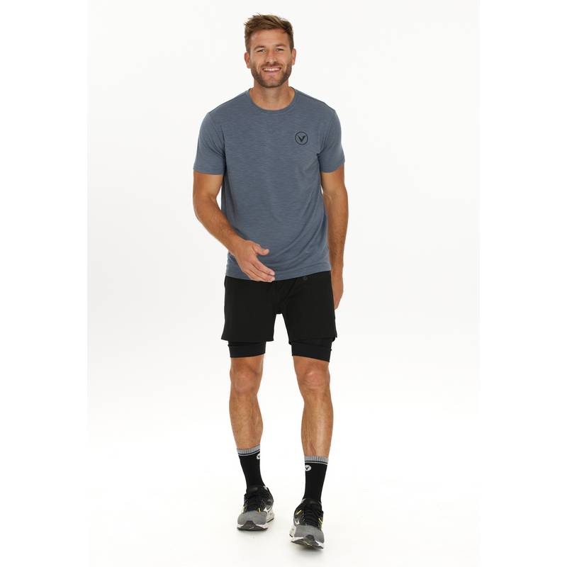 Virtus JOKERS Printshirt Herren