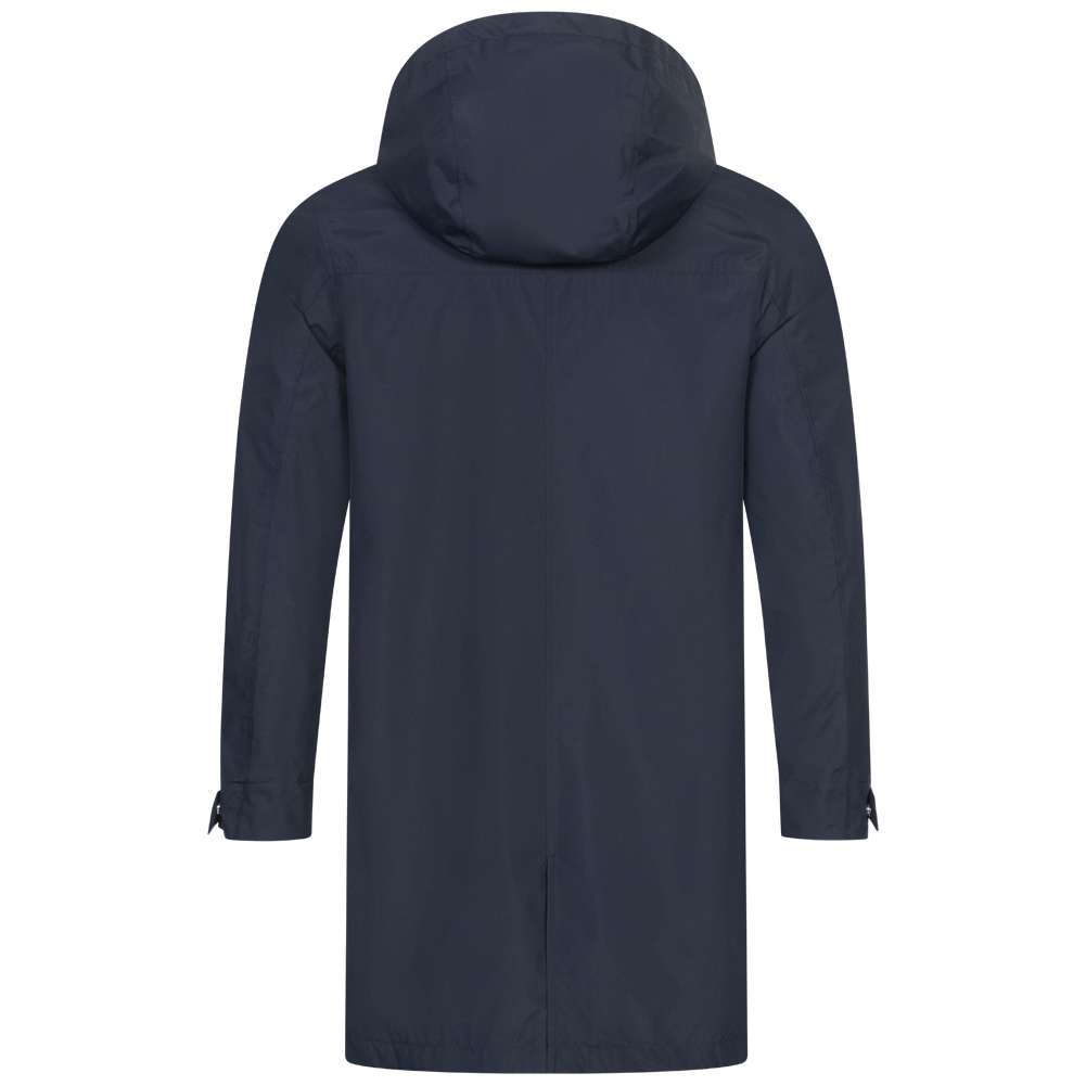 Timberland Hooded Waterproof Herren Regenmantel A24TM-433