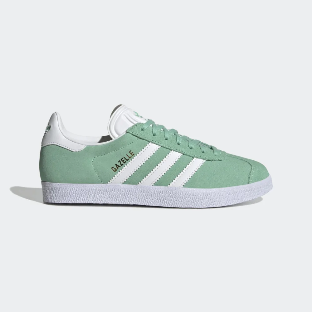 adidas Gazelle HQ4410 / grün