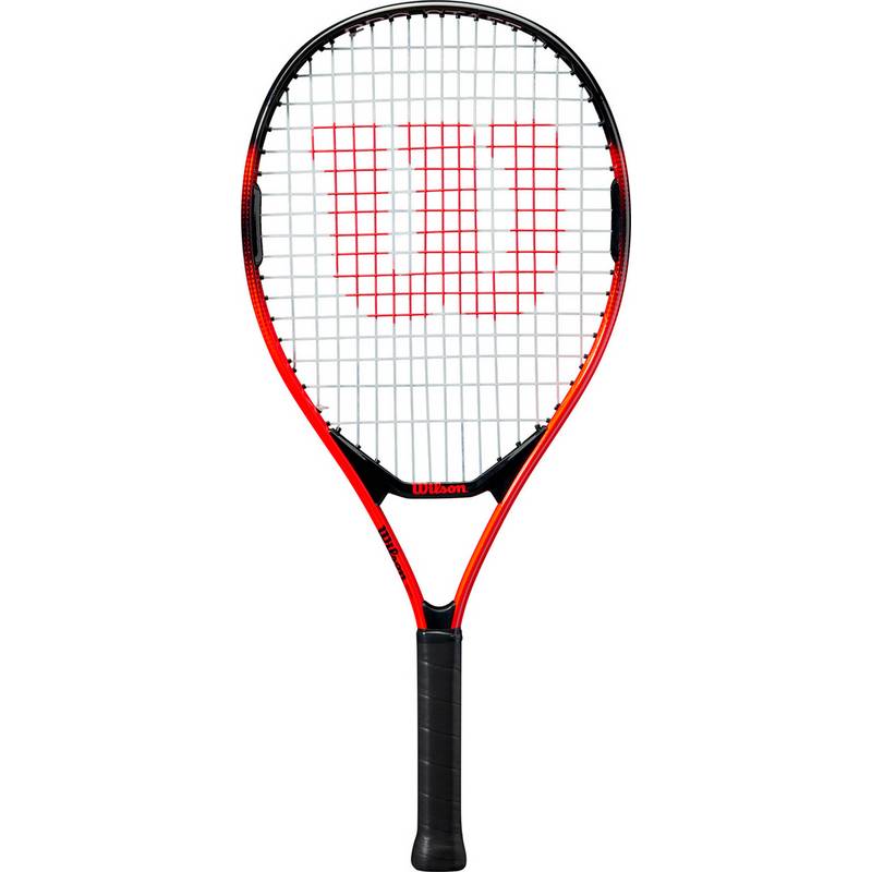 Wilson PRO STAFF PRECISION JUNIOR 23 Tennisschläger Kinder