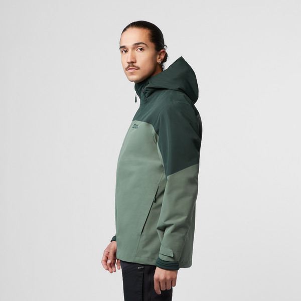 GLAABACH 3IN1 JKT M Herren - Doppeljacke