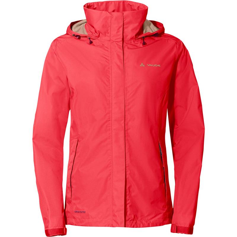 VAUDE Escape Light Regenjacke Damen