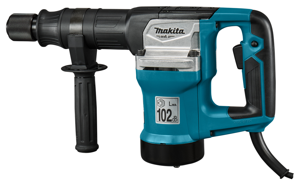 Makita MT M8600B 230V Breekhamer v kofferu