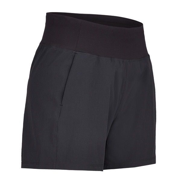 MOMENTUM SHORTS WMNS Damen - Shorts