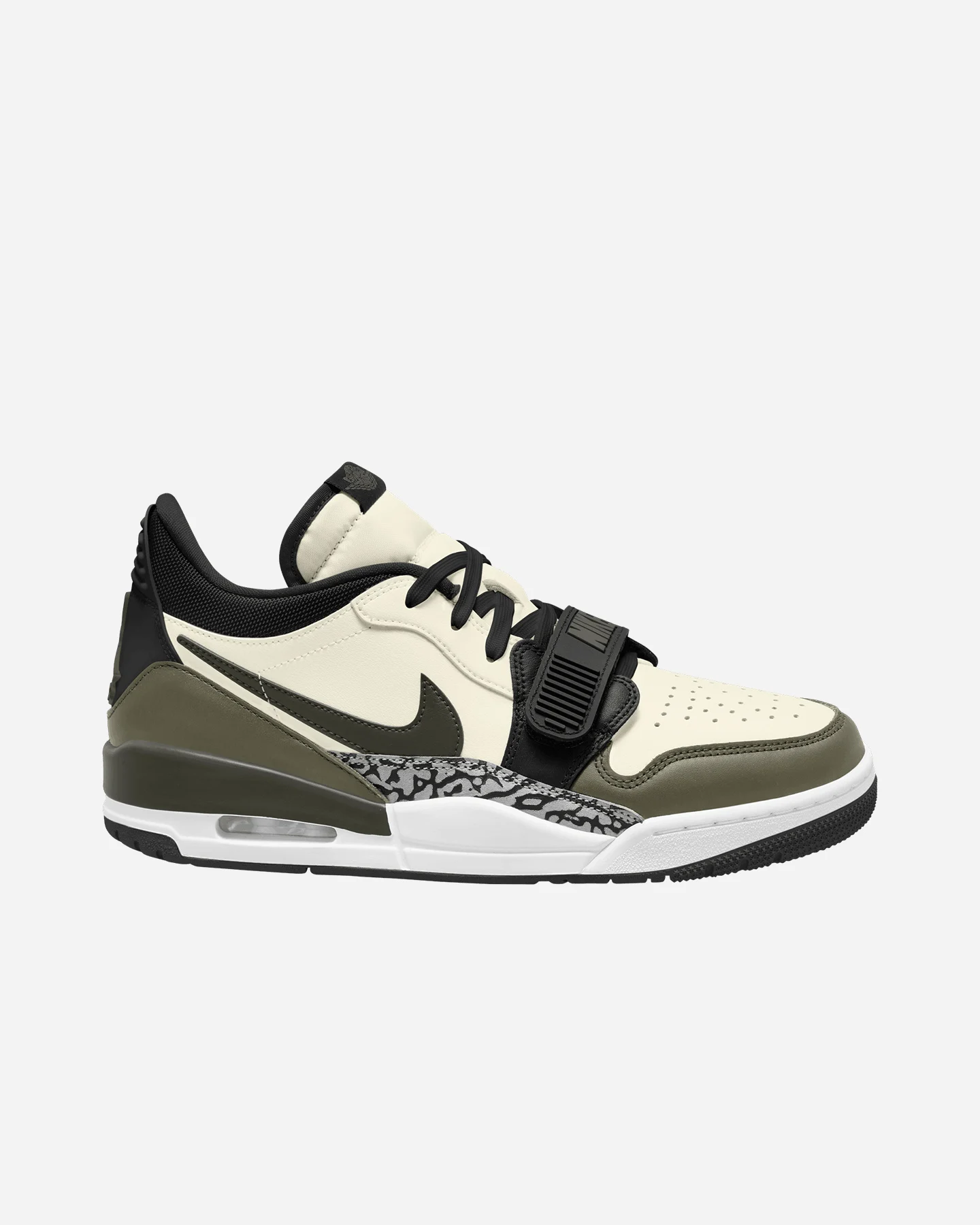 Buty sportowe Nike Air Jordan Legacy 312 Low M CD7069-120