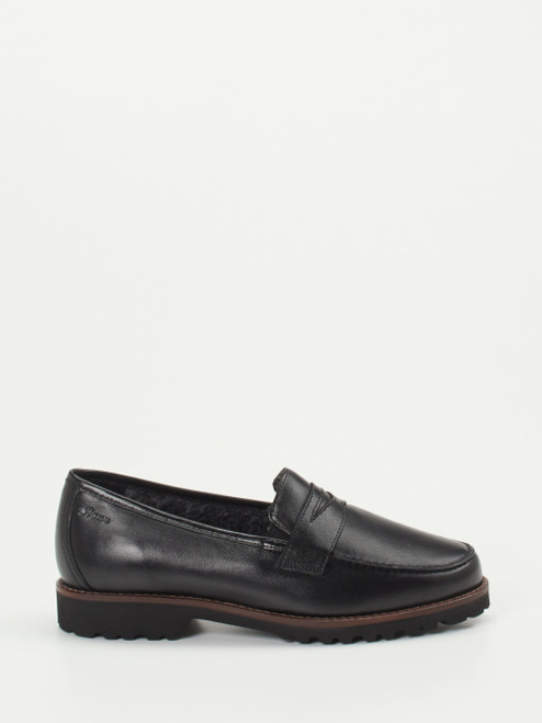 Slipper-28900090006 Sioux