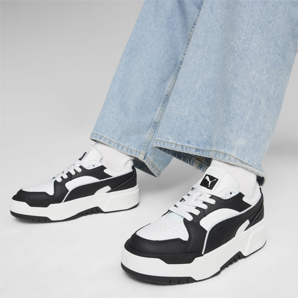 PUMA CA. Flyz 395246_01 / schwarz