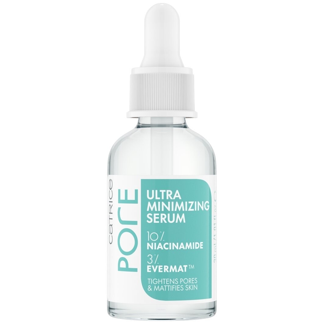 Pore Ultra Minimizing Serum