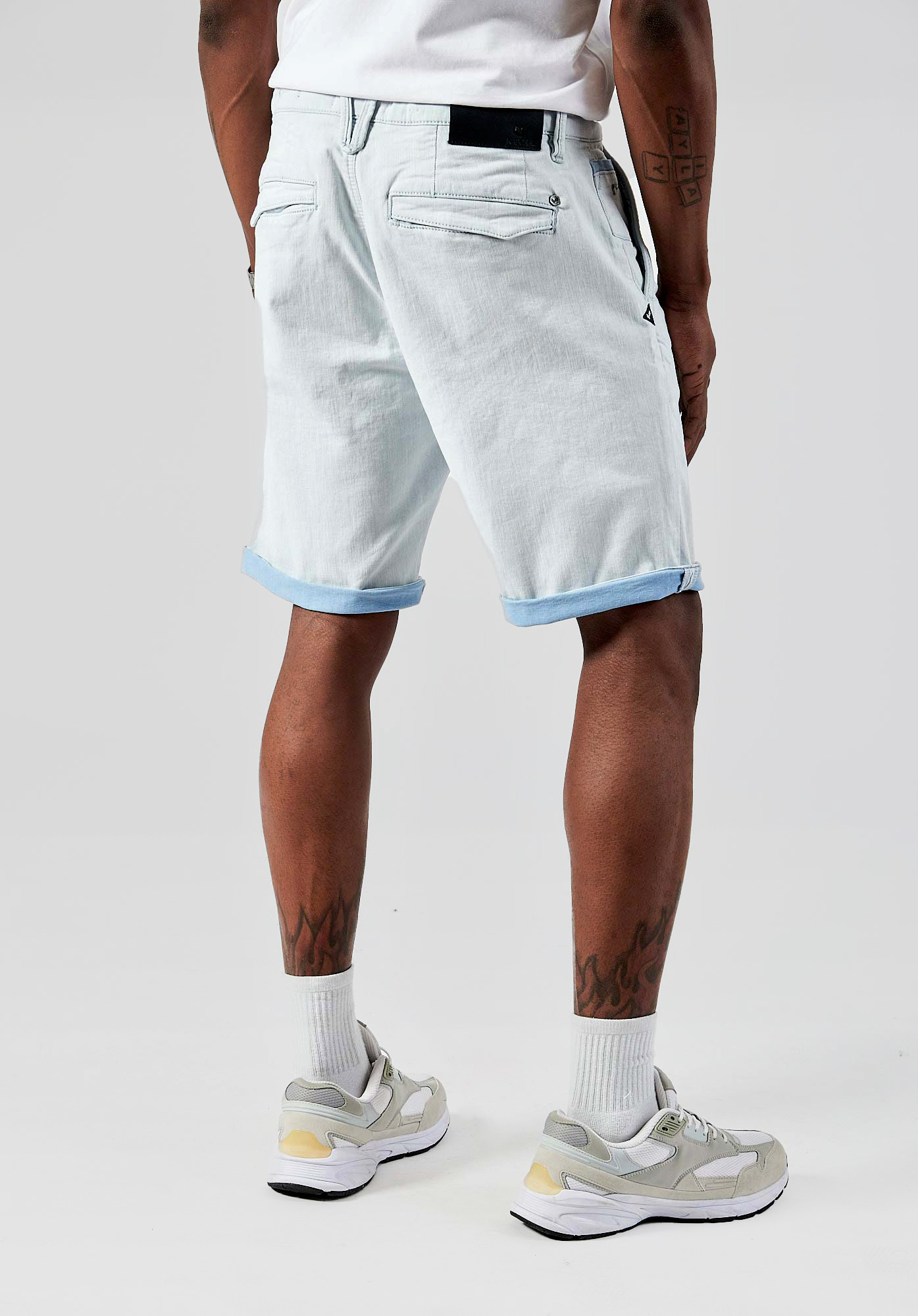 IRMIX  Bermuda Homme