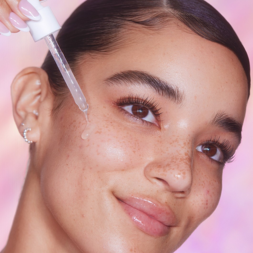 Clarifying Serum