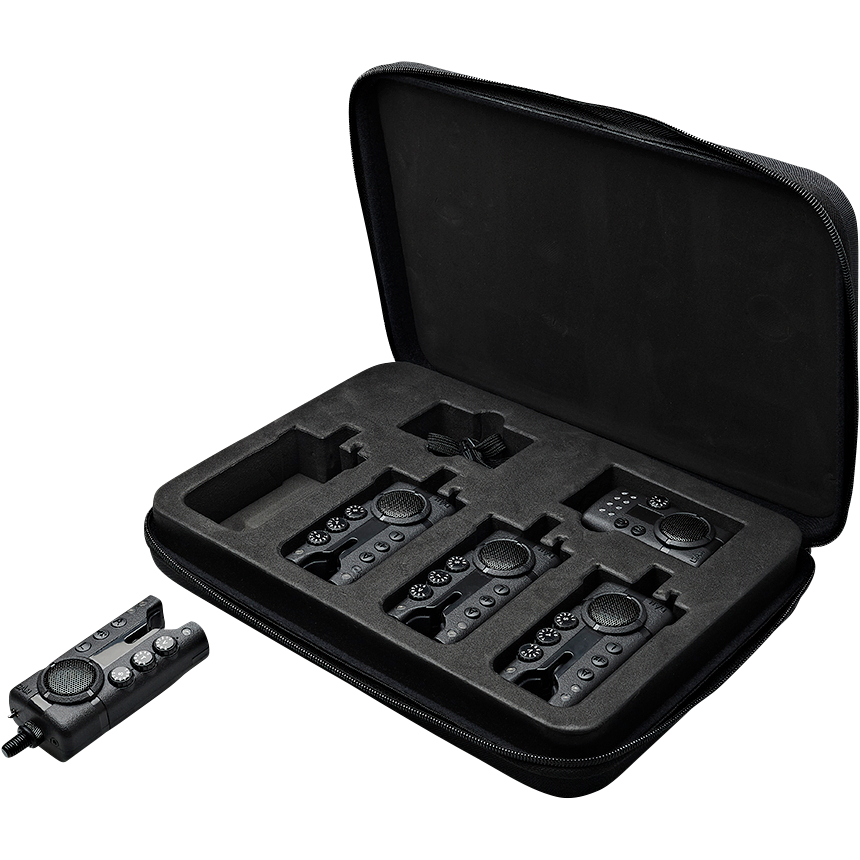 DAM Bissanzeiger-Set HI-T Pro Alarm