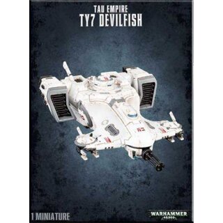 TY7 Devilfish (56-10)