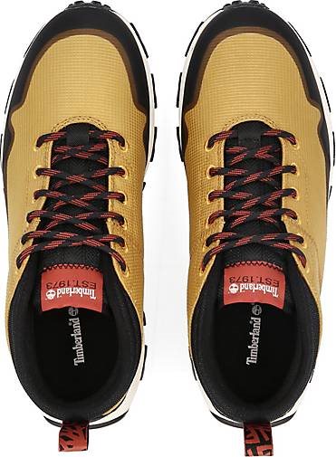 Timberland Schnürboot WINSOR TRAIL