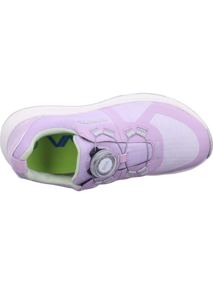 VADO  Mädchen Halbschuhe FRESH LO BOA GTX in Rot günstig kaufen 40