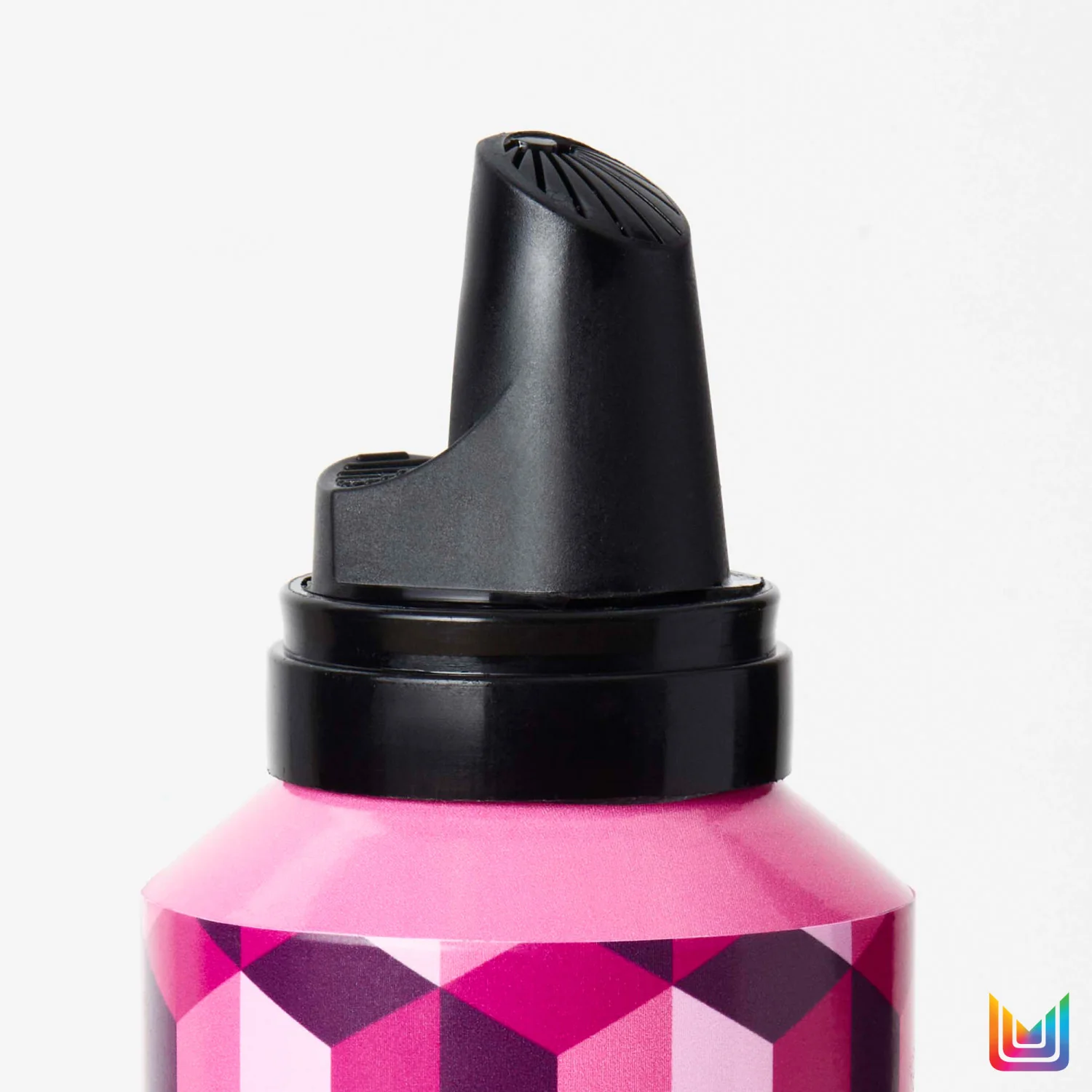 Styling Setter Mousse - Volumgivende Mousse