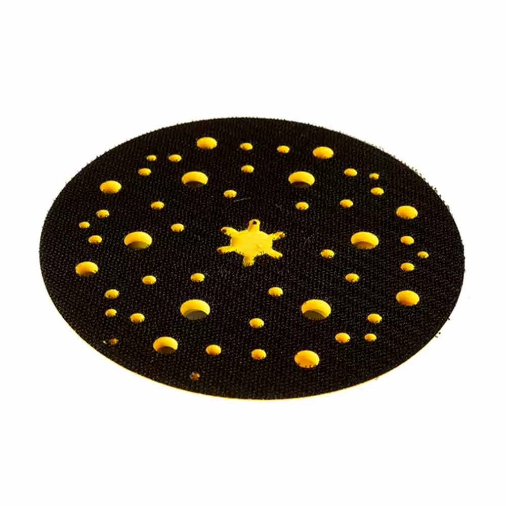 Accesorii Mirka 8292605011 Placă de sprijin 150 mm Pros / Deros 5/16’’ 48 găuri