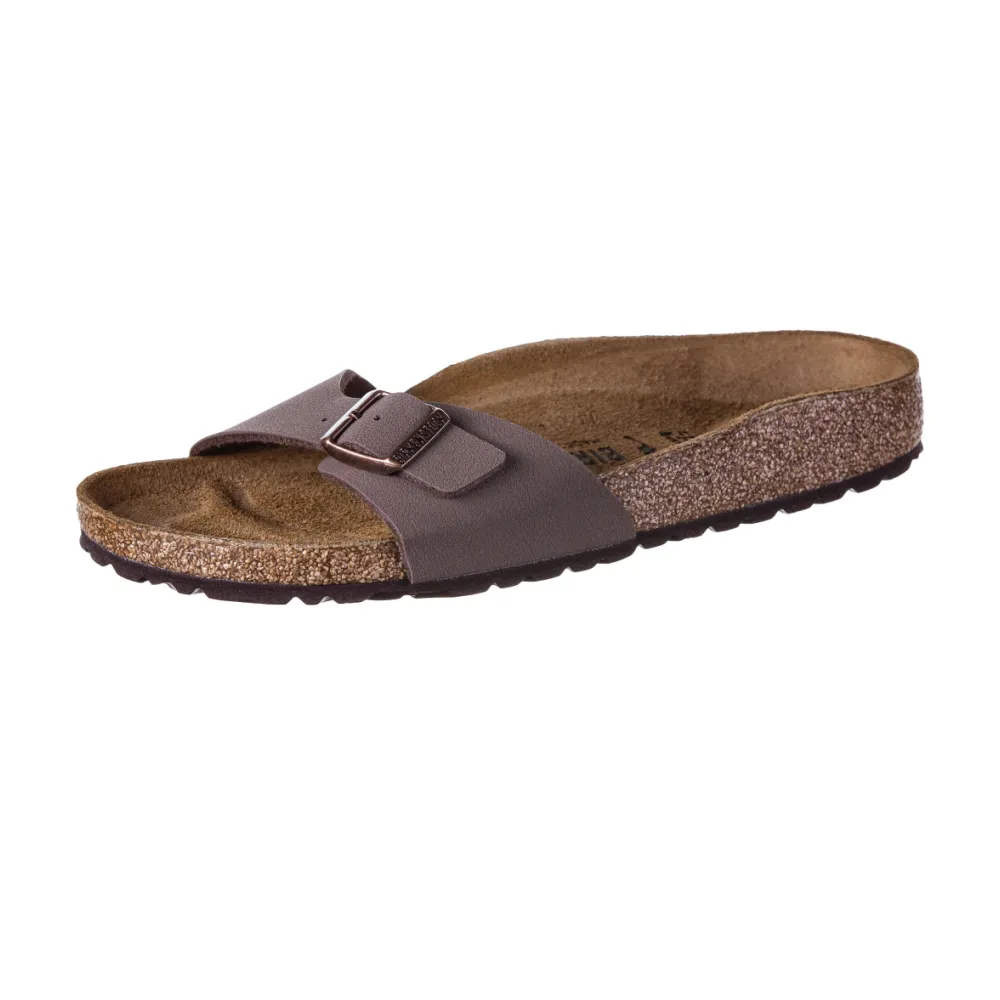 Birkenstock Madrid BFBC 40093 / braun
