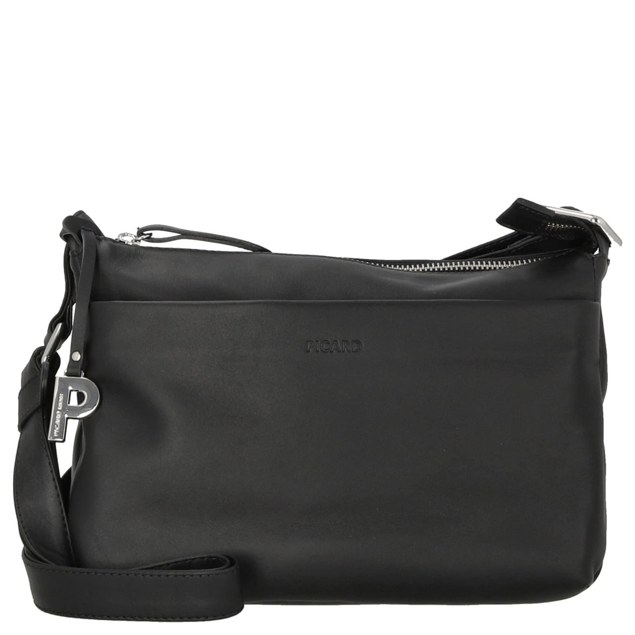 PICARD Handtaschen schwarz Timeless