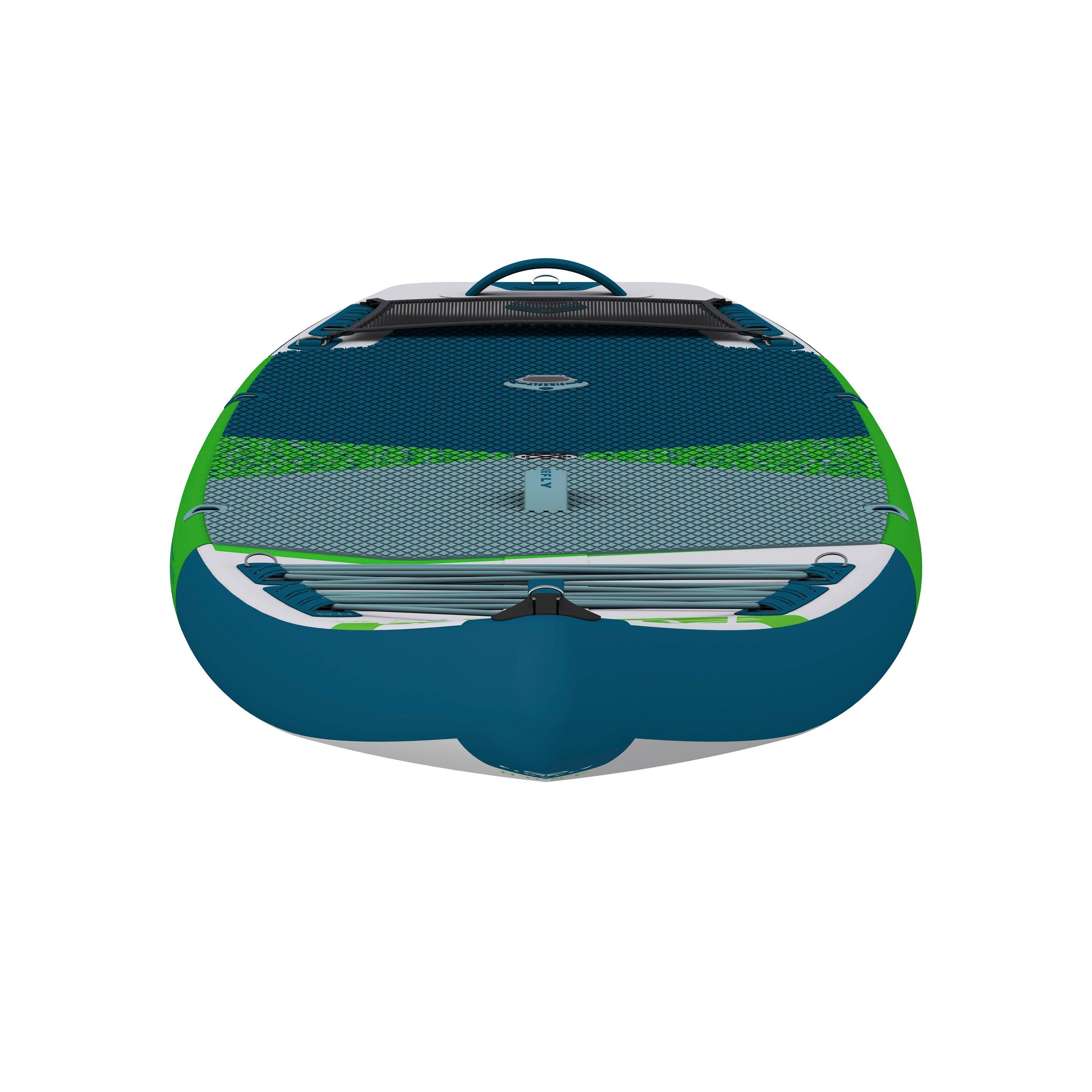 FIREFLY SUP-Board iSUP 800 TOUR