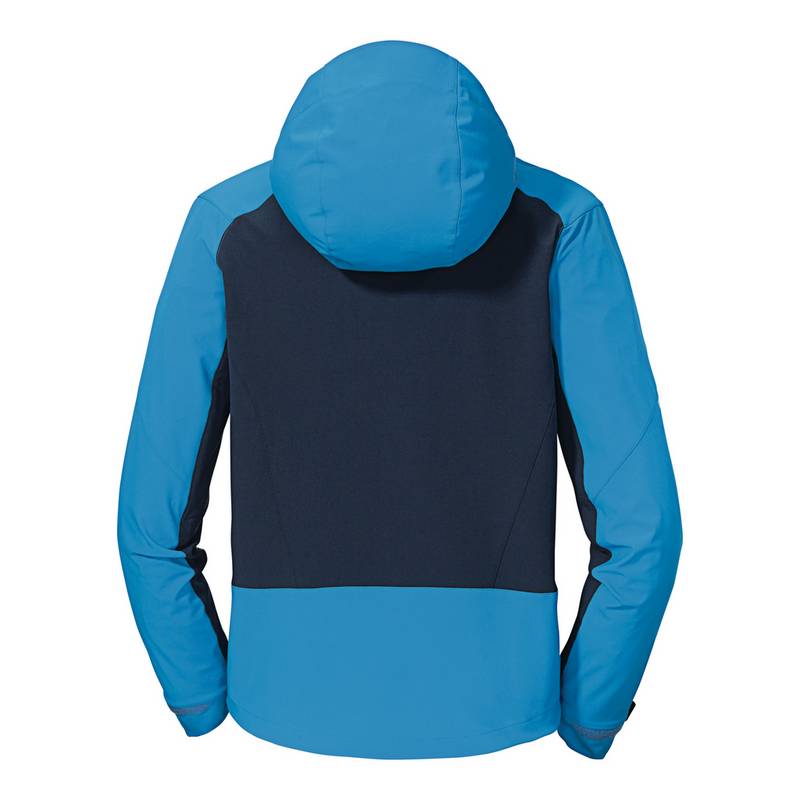 Schöffel Softshell Jacket Matrei M Funktionsjacke Herren