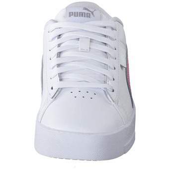 PUMA Jada Jr Sneaker in weiß