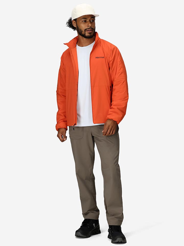 Marmot Funktionsjacke 