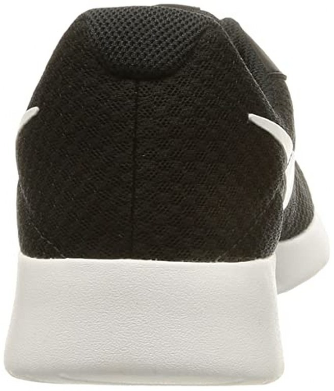 NIKE Komfort Schnürer schwarz WMNS NIKE TANJUN