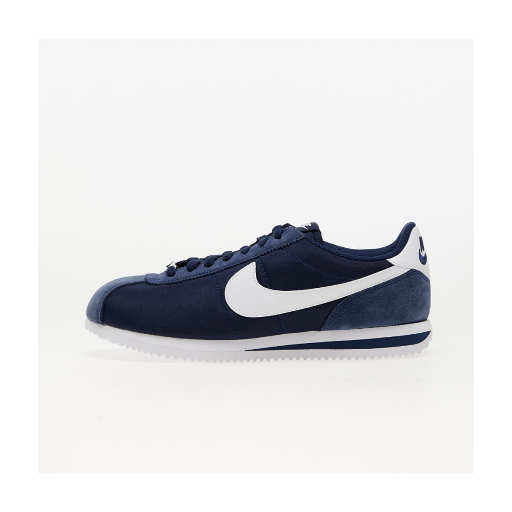 Nike Cortez DZ2795-400 / blau