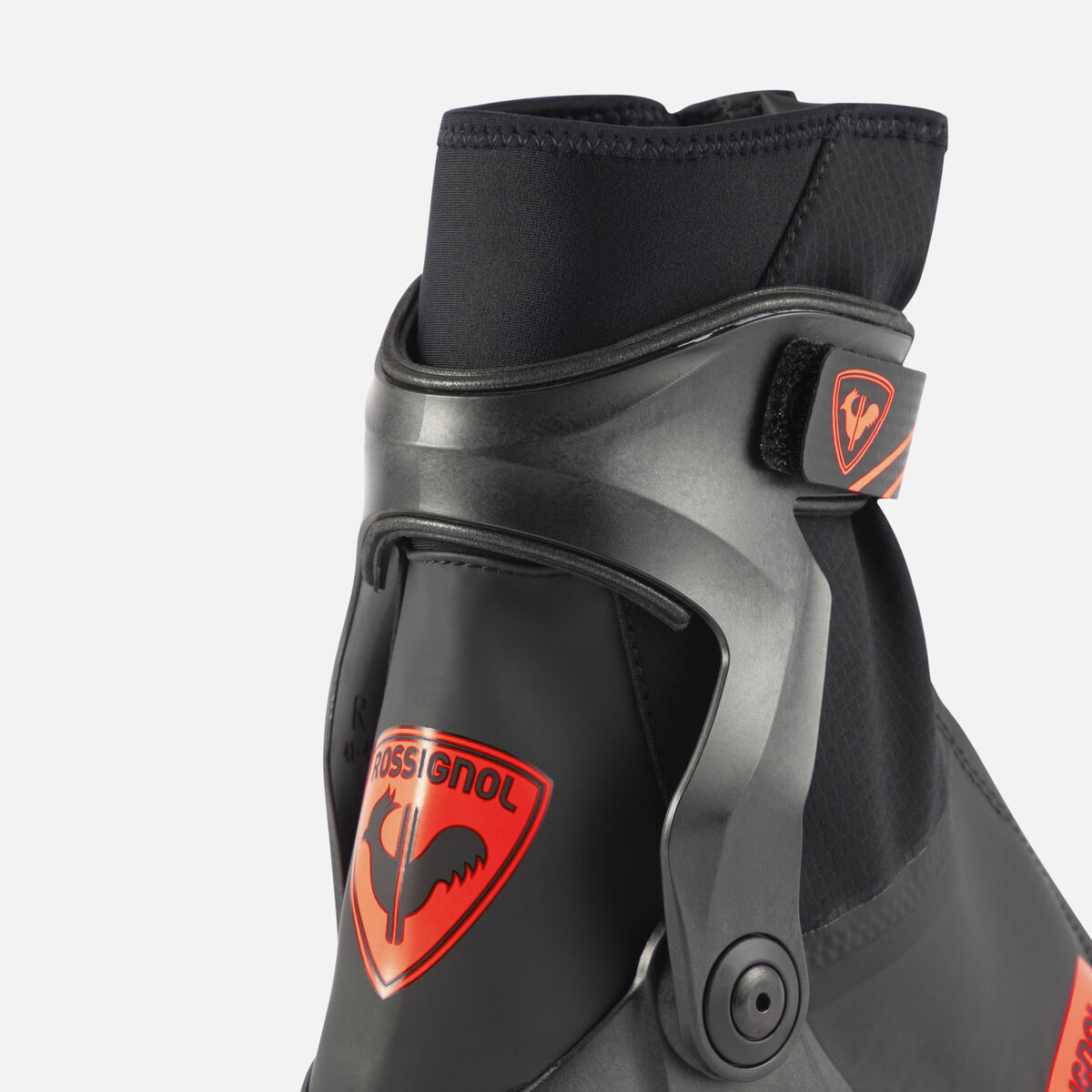 Unisex Nordic Boots X-IUM W.C. SKATE
