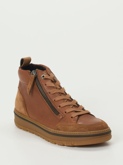 Sneaker High-16732890011 Paul Green