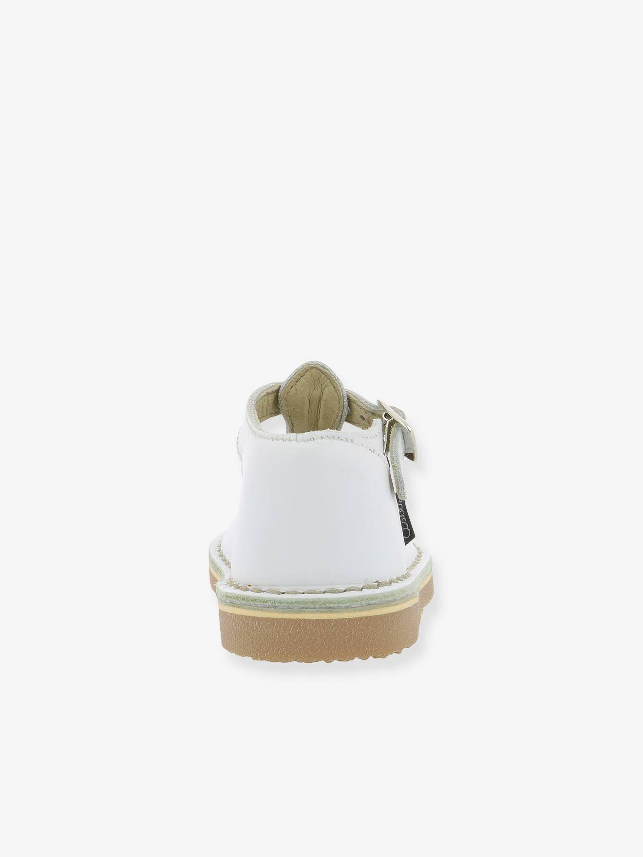 Sandales bébé Bimbo ASTER® 1ers pas marine