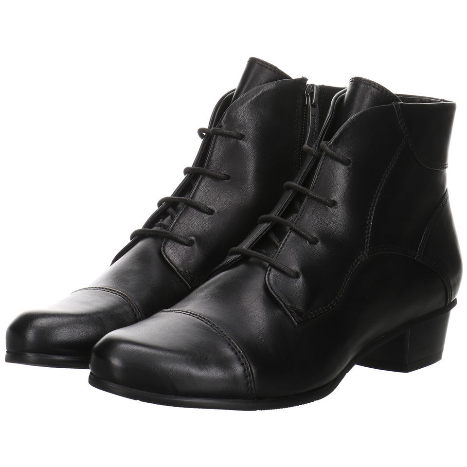 Regarde Le Ciel Stefany Schnürstiefelette