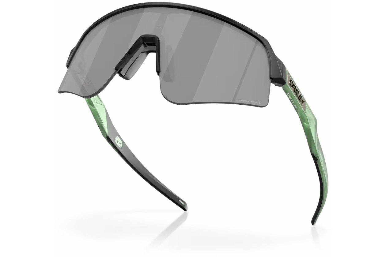 Oakley Sutro Lite Sweep Matte Black - Prizm Black