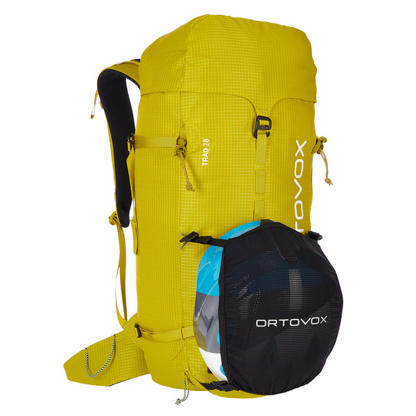 TRAD 28 - Kletterrucksack