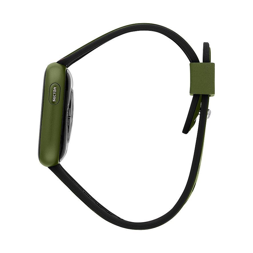 Sector Smartwatch S-04 Colours