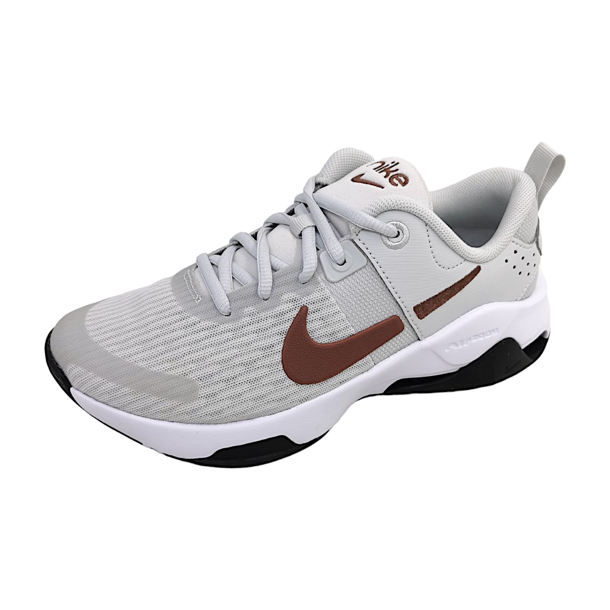 Nike Nike Zoom Bella 6 DR5720-003 Grau 003 mauve-white-black