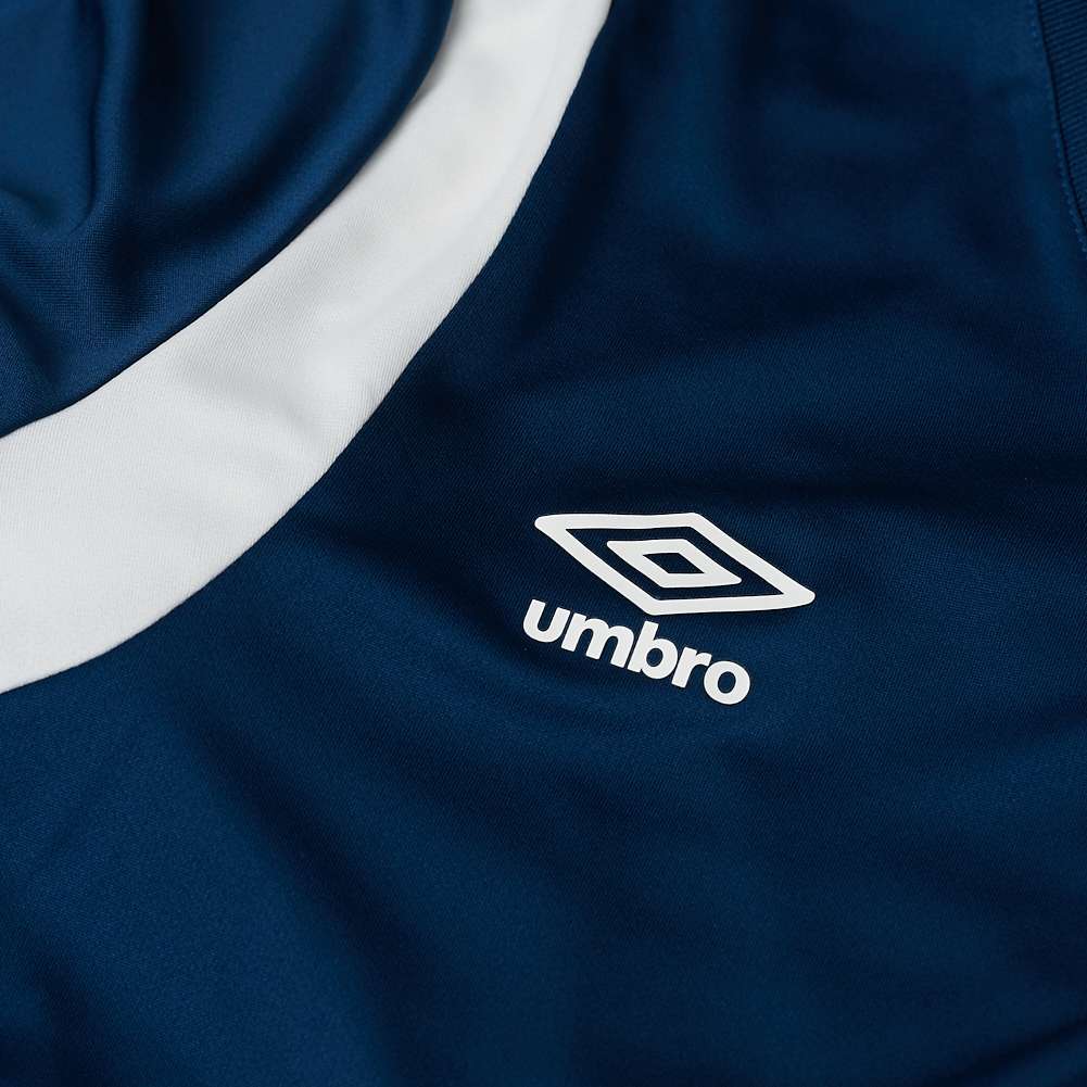 Umbro Spartan Herren Langarm Trikot UMTM0115-NW