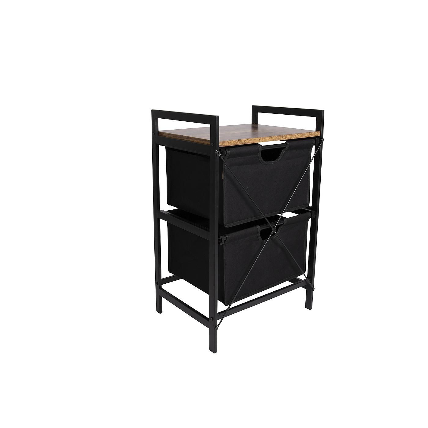 Bo-Camp Industrial Eldert Schrank