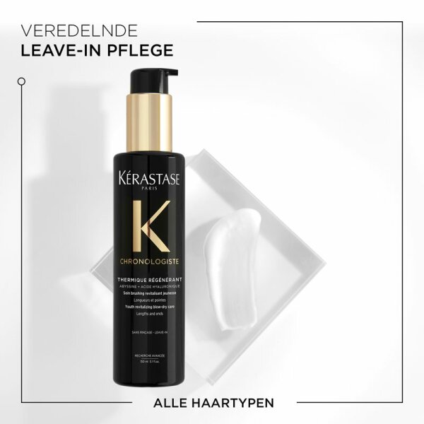 Kérastase Chronologiste Thermique Régénérant Leave-in-Pflege