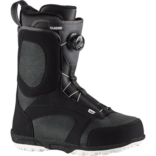 HERREN SNOWBOOT CLASSIC BOA