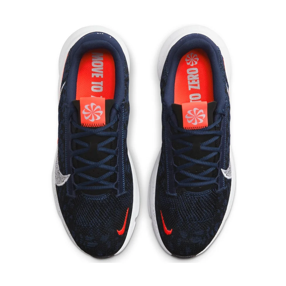 Nike Fitnessschuhe M SuperRep NN FK GO 3 DH3394-402 / blau