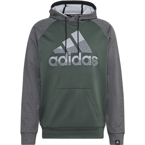 HERREN KAPUZENSWEAT M GG BIG BOS HD