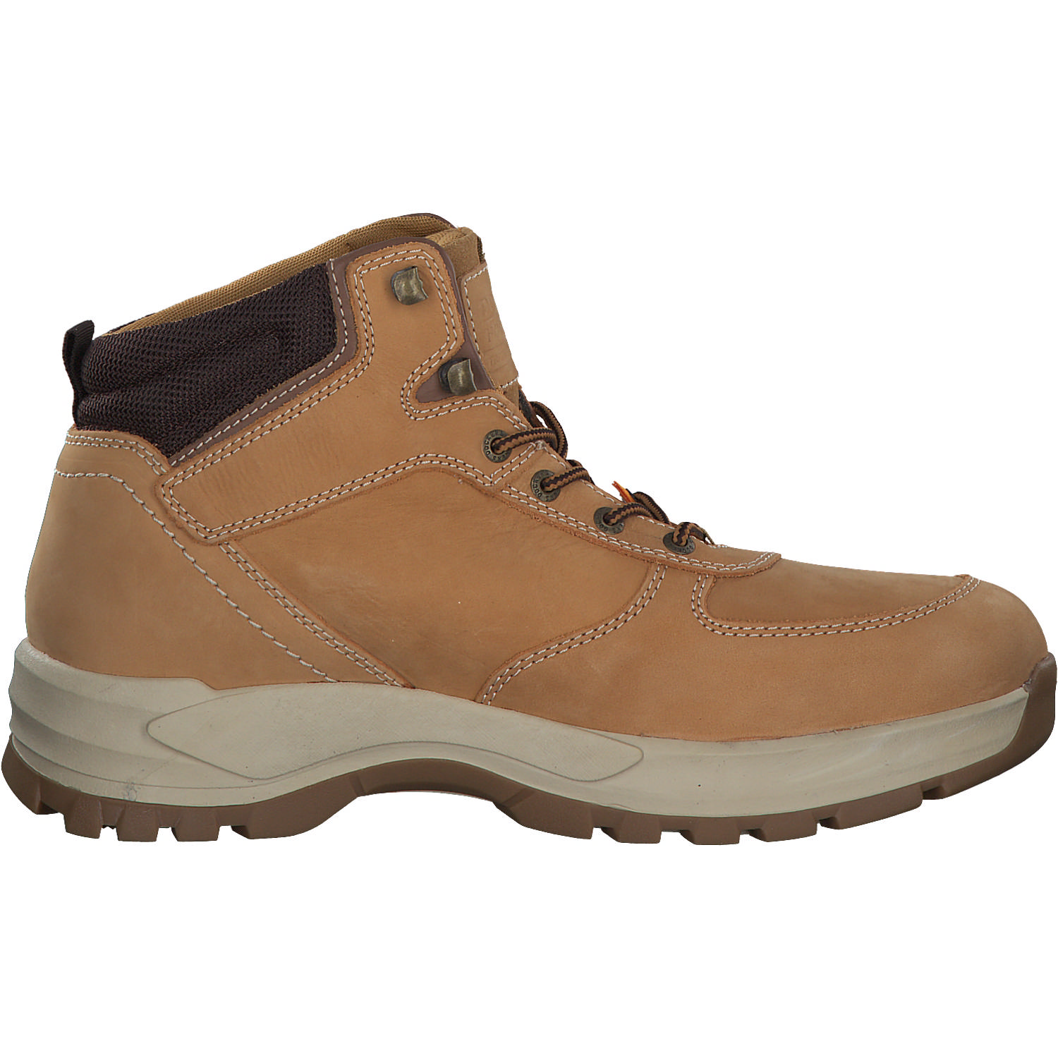 Dockers 53KL003, Stiefel, Herren, Gelb