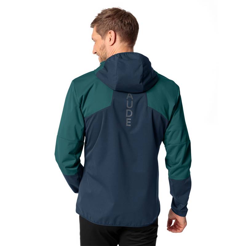 VAUDE Men's Larice Light Jacket Outdoorjacke Herren