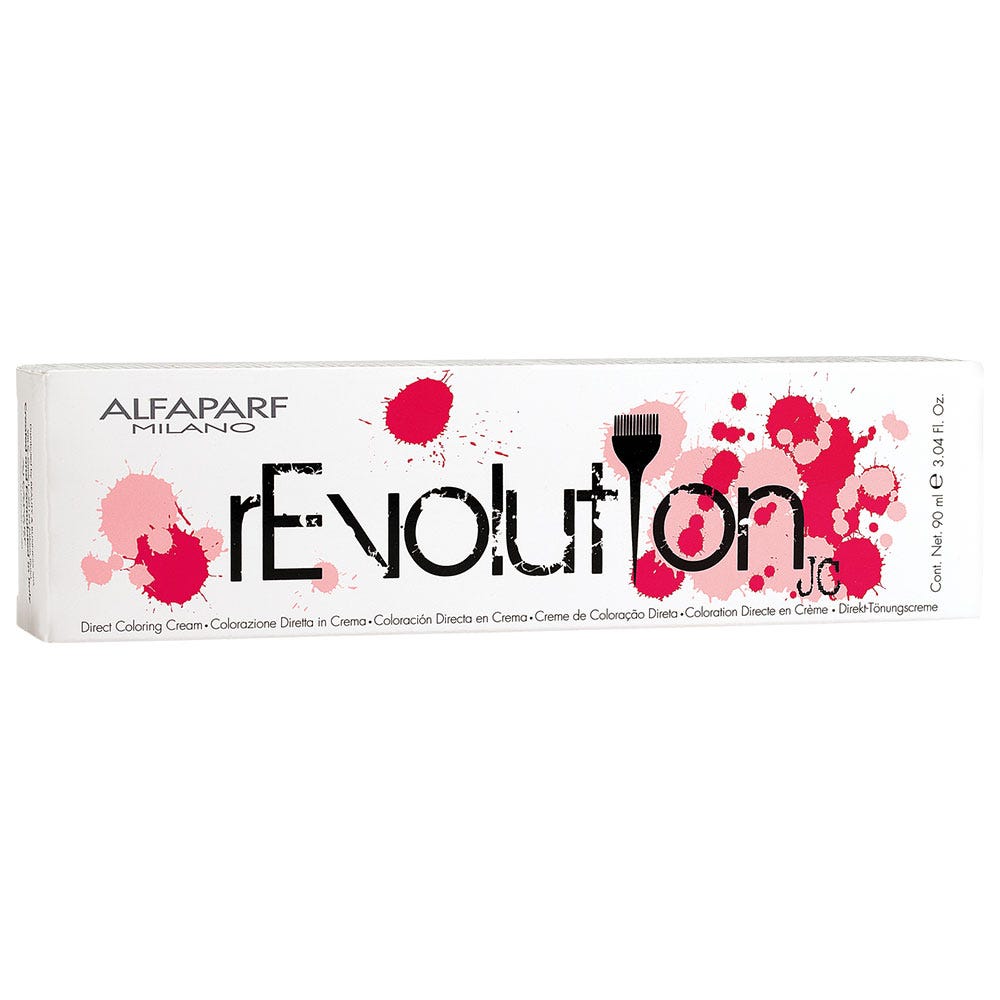 ALFAPARF MILANO Revolution Original JC Pink 90 ml