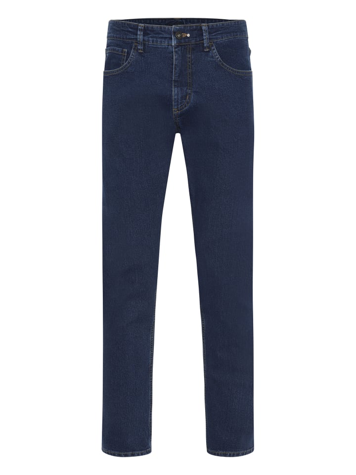 Polo Sylt Jeans in Blau günstig kaufen