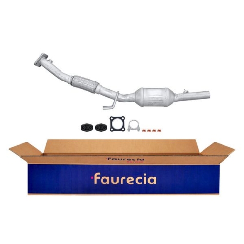 FAURECIA KATALYSATOR FS60047K - ATU