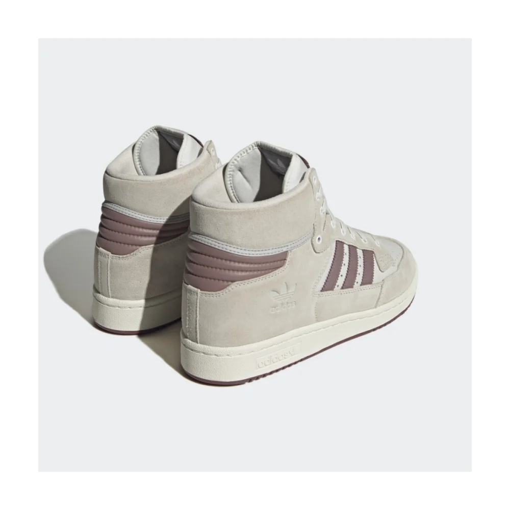 adidas Centennial 85 High GY2536 / grau