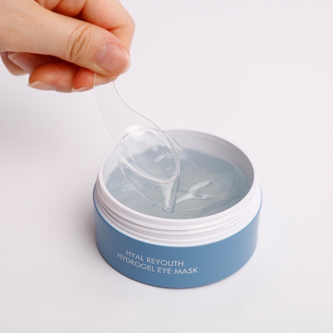 Hyal Reyouth Hydrogel Eye Mask